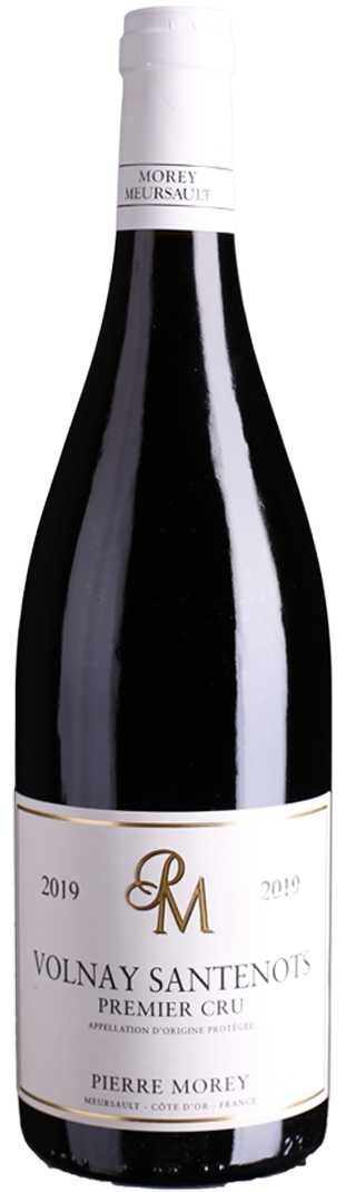 Meursault 2023 | Pierre Morey | Burgundy​